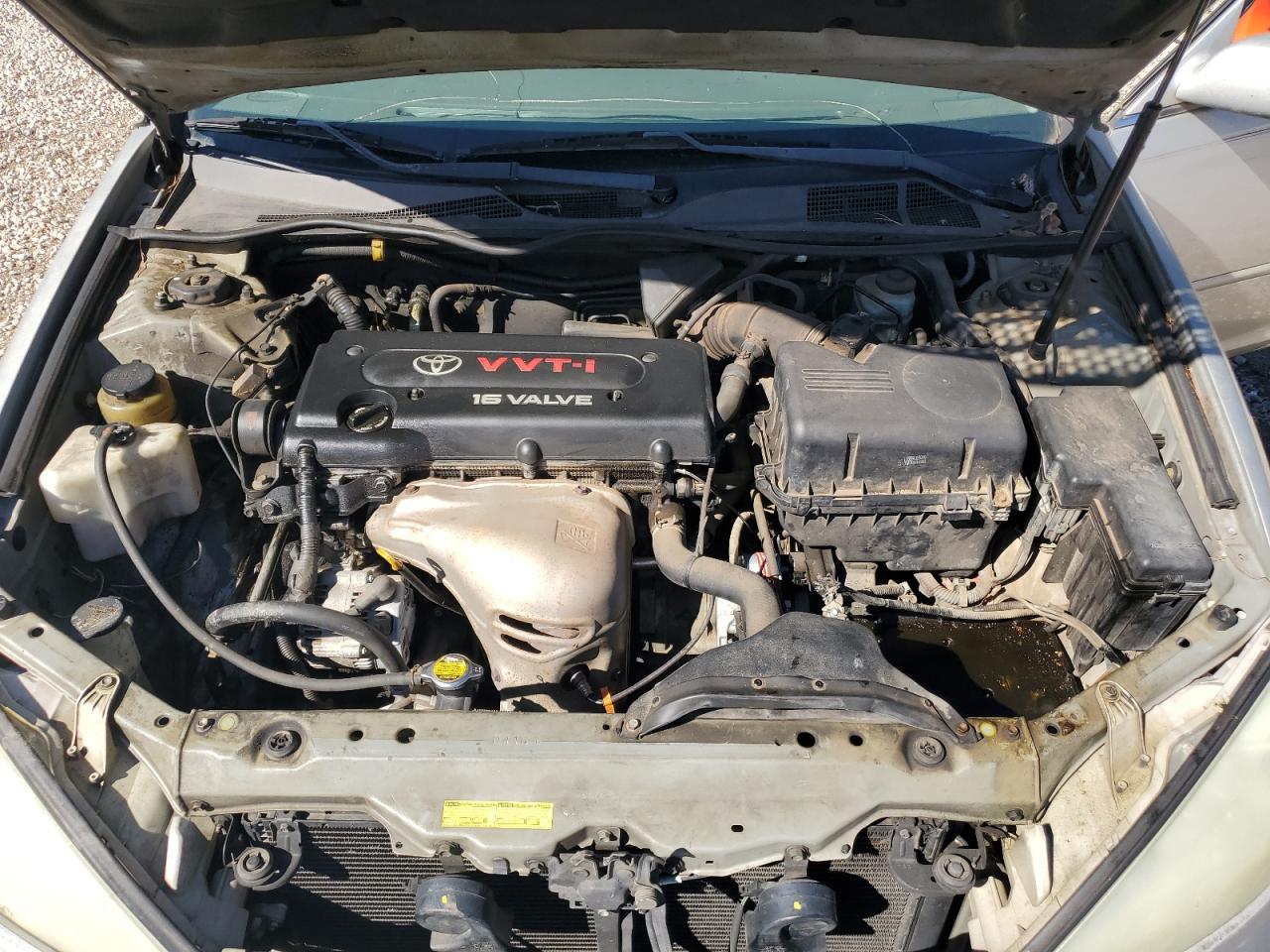 2002 Toyota Camry - Image 13