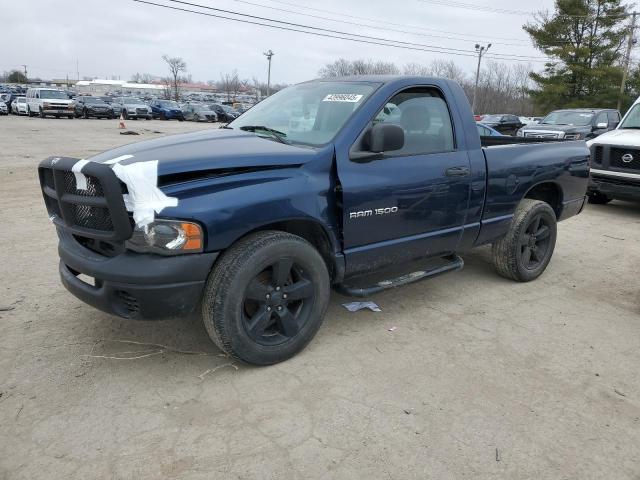 2005 Dodge Ram 1500 S 3.7L