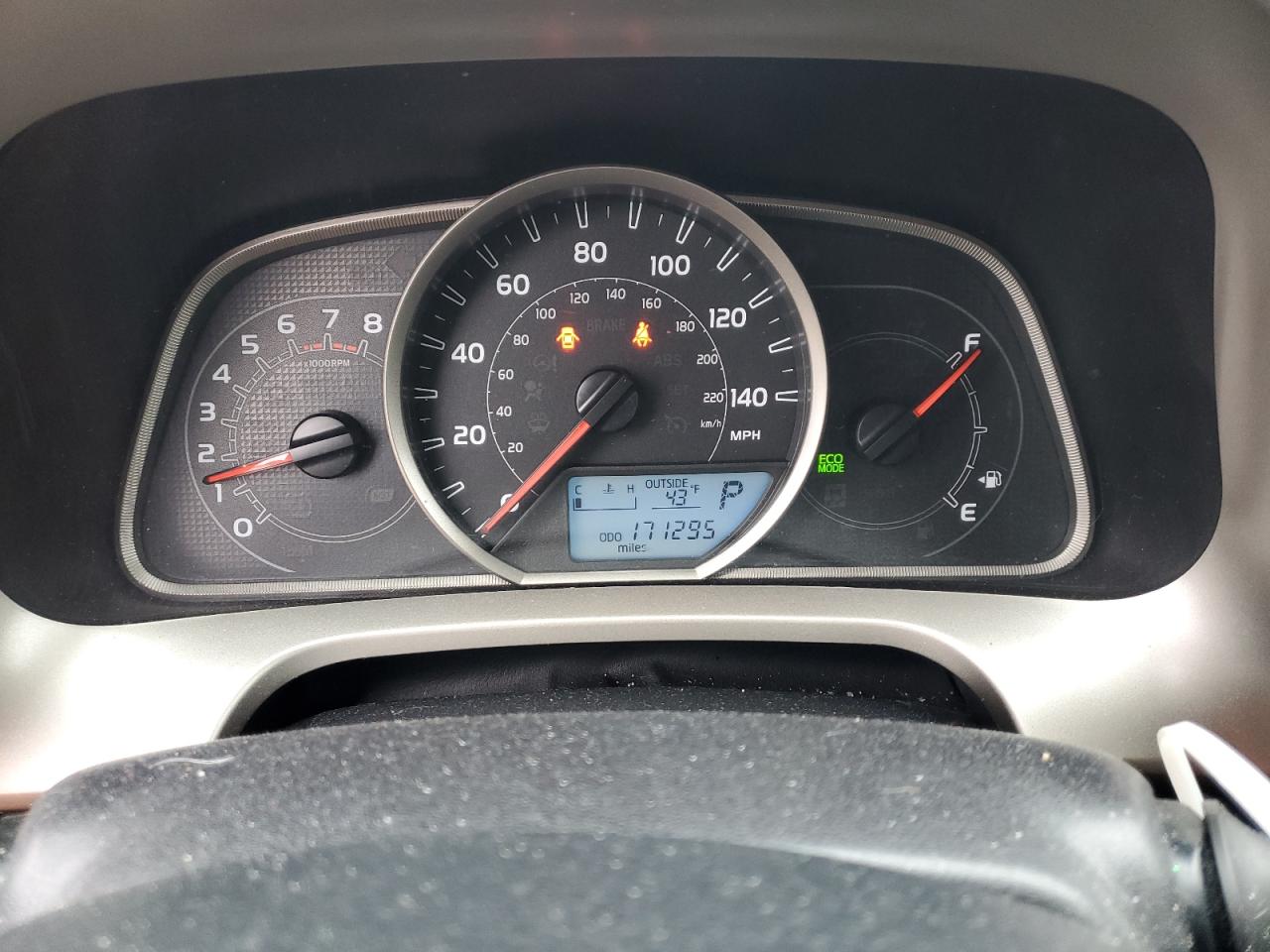 2014 Toyota RAV 4 - Image 9