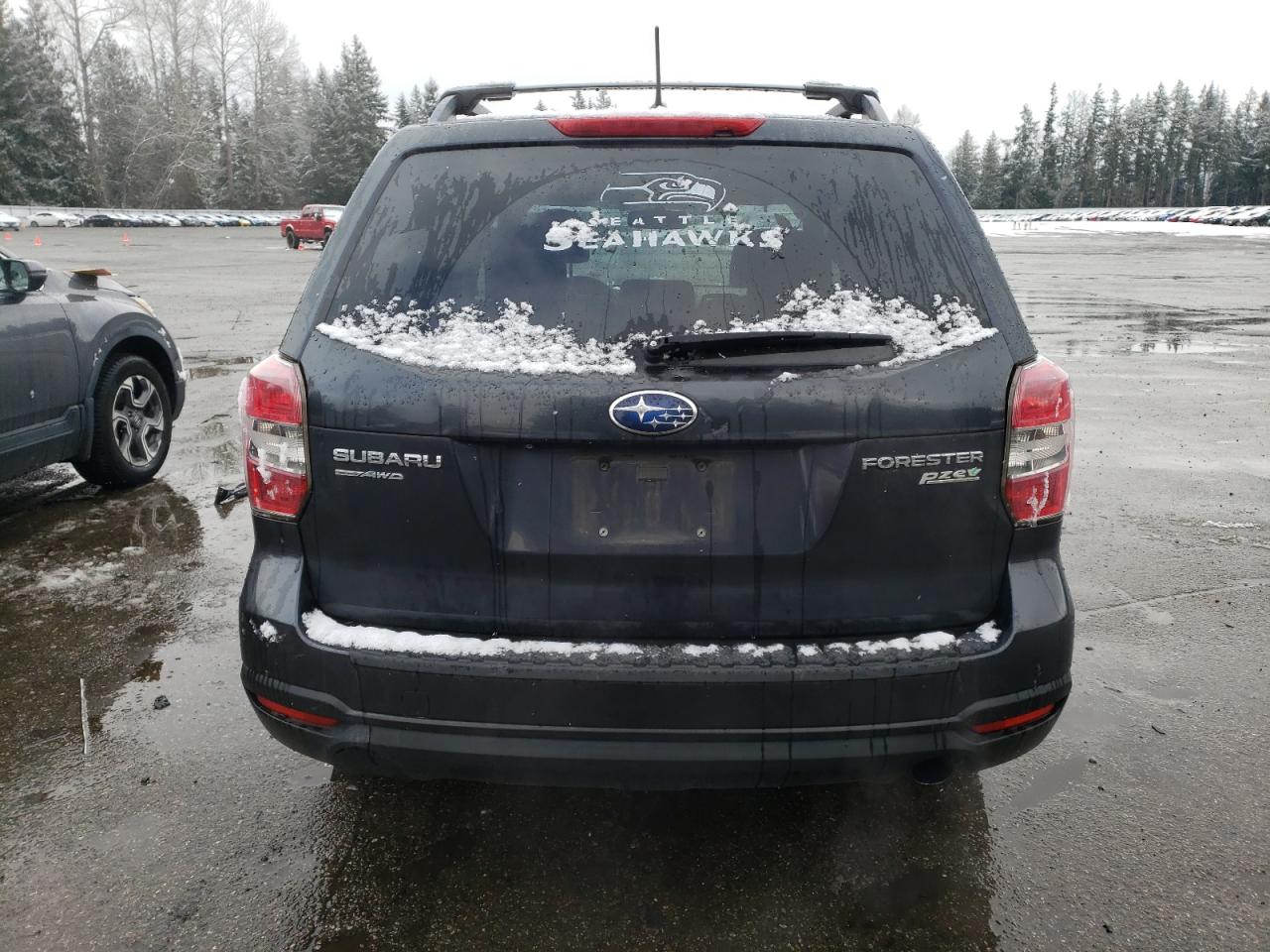 2014 Subaru Forester - Image 6