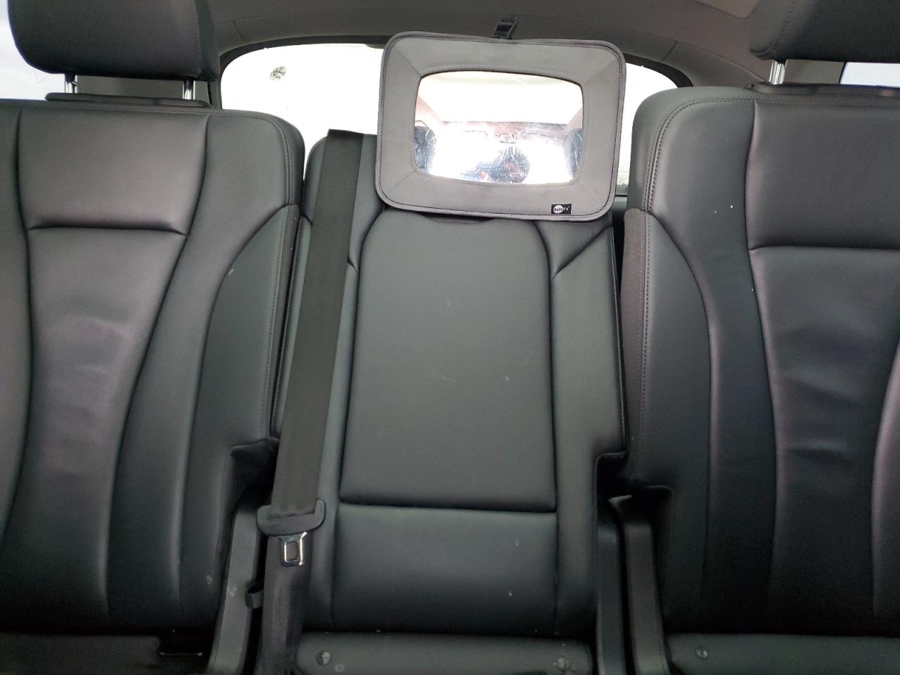 2021 Audi Q7 - Image 10