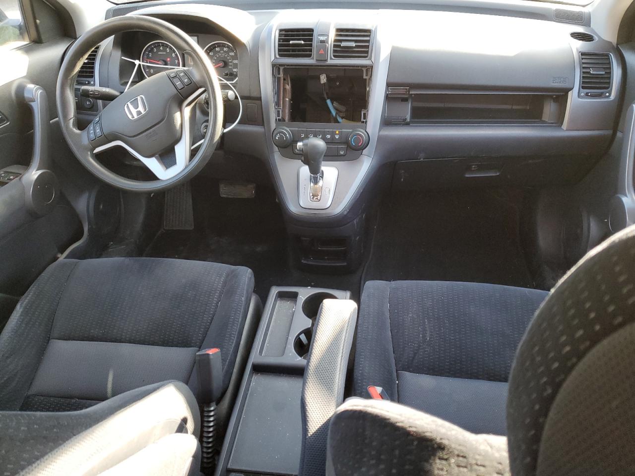 2008 Honda CR-V - Image 8
