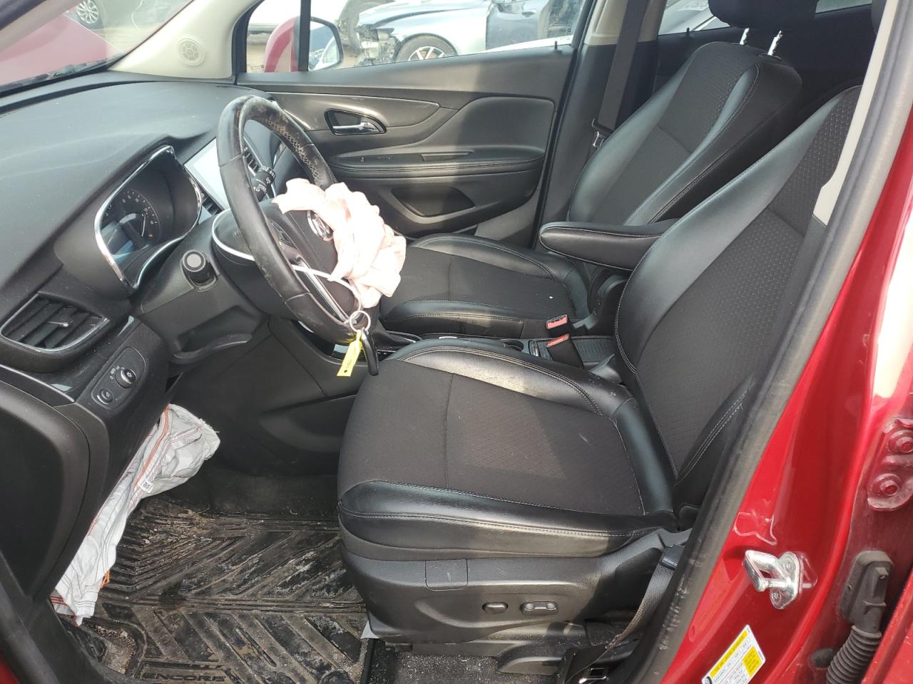 2019 Buick Encore - Image 7