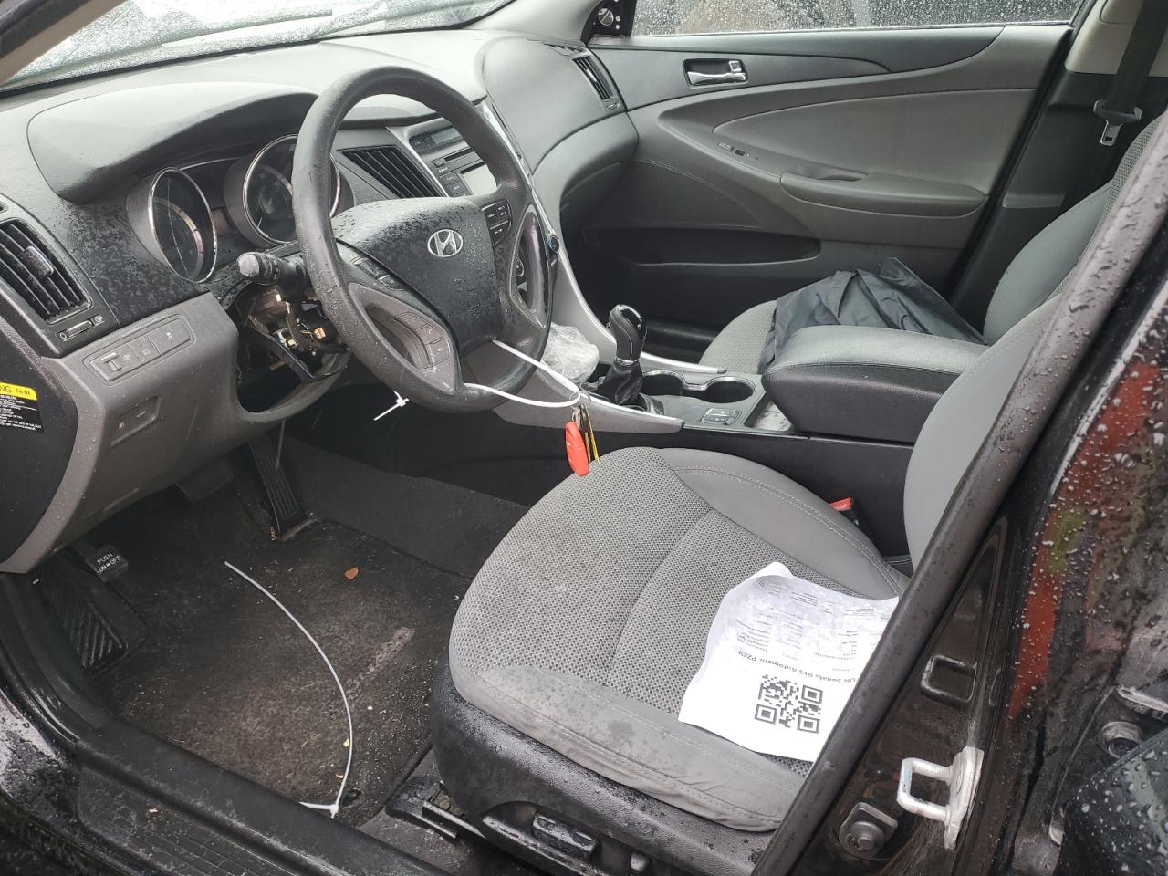 2014 Hyundai Sonata - Image 7