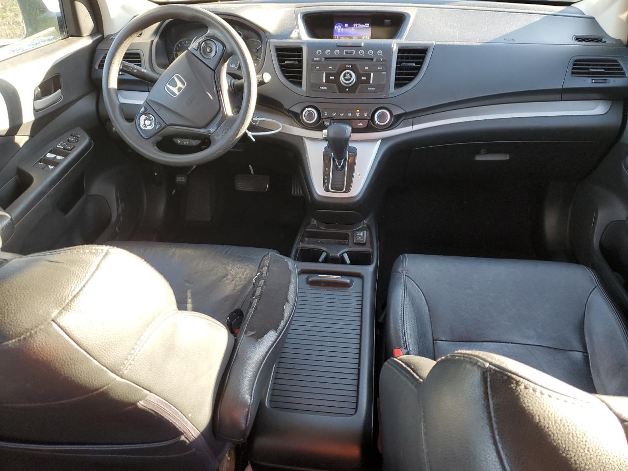 2013 Honda CR-V - Image 8