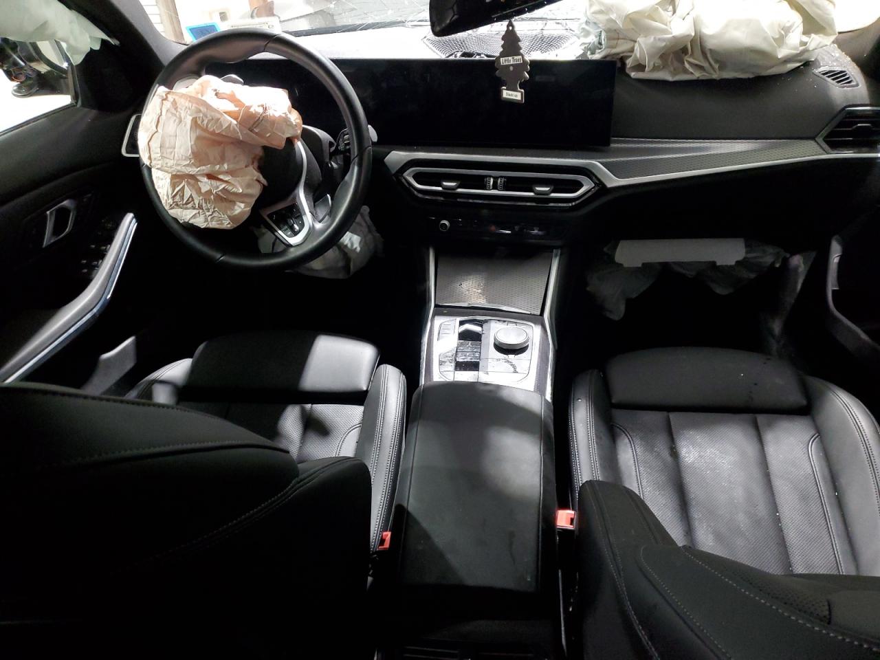 2024 BMW 3er - Image 8