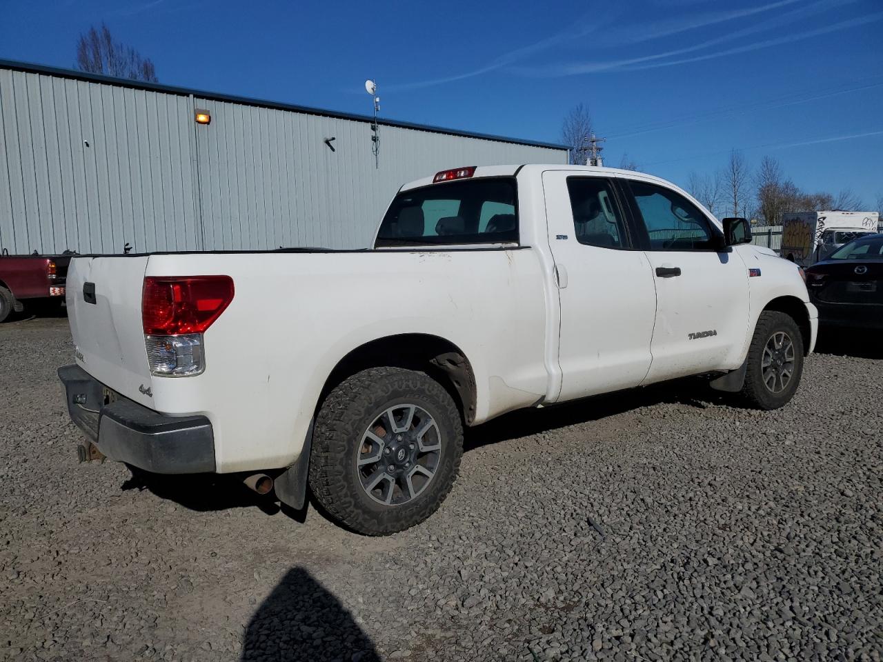 2011 Toyota Tundra - Image 3