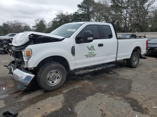 2020 Ford F250 Super Duty