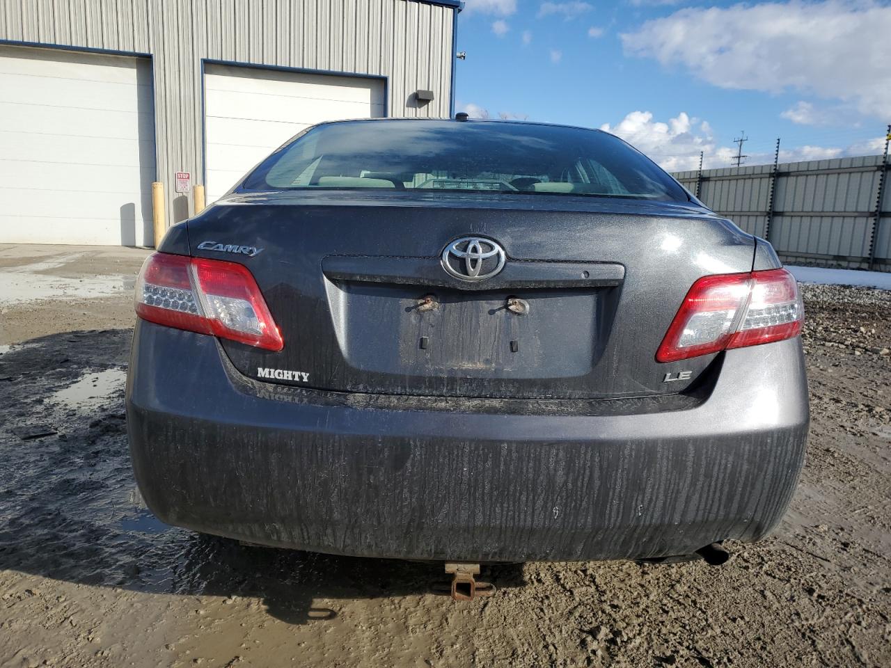 2010 Toyota Camry - Image 6