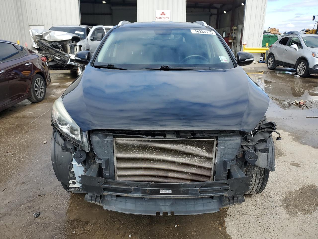 2017 Kia Sorento - Image 5