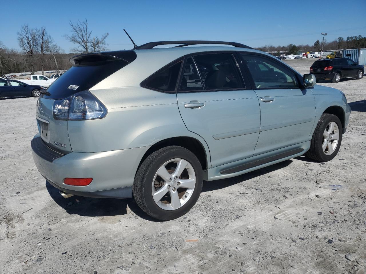 2004 Lexus RX - Image 3