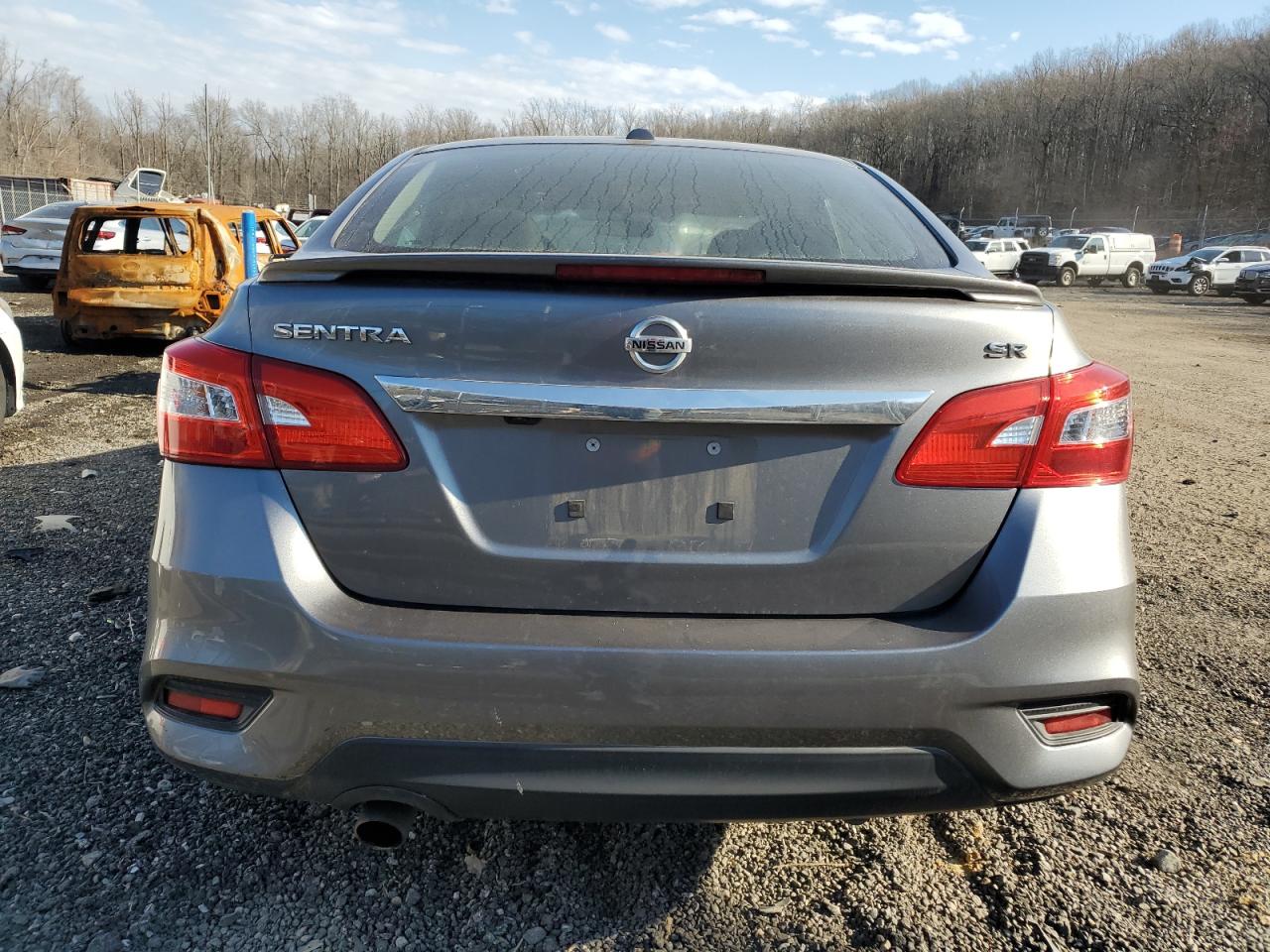 2017 Nissan Sentra - Image 6