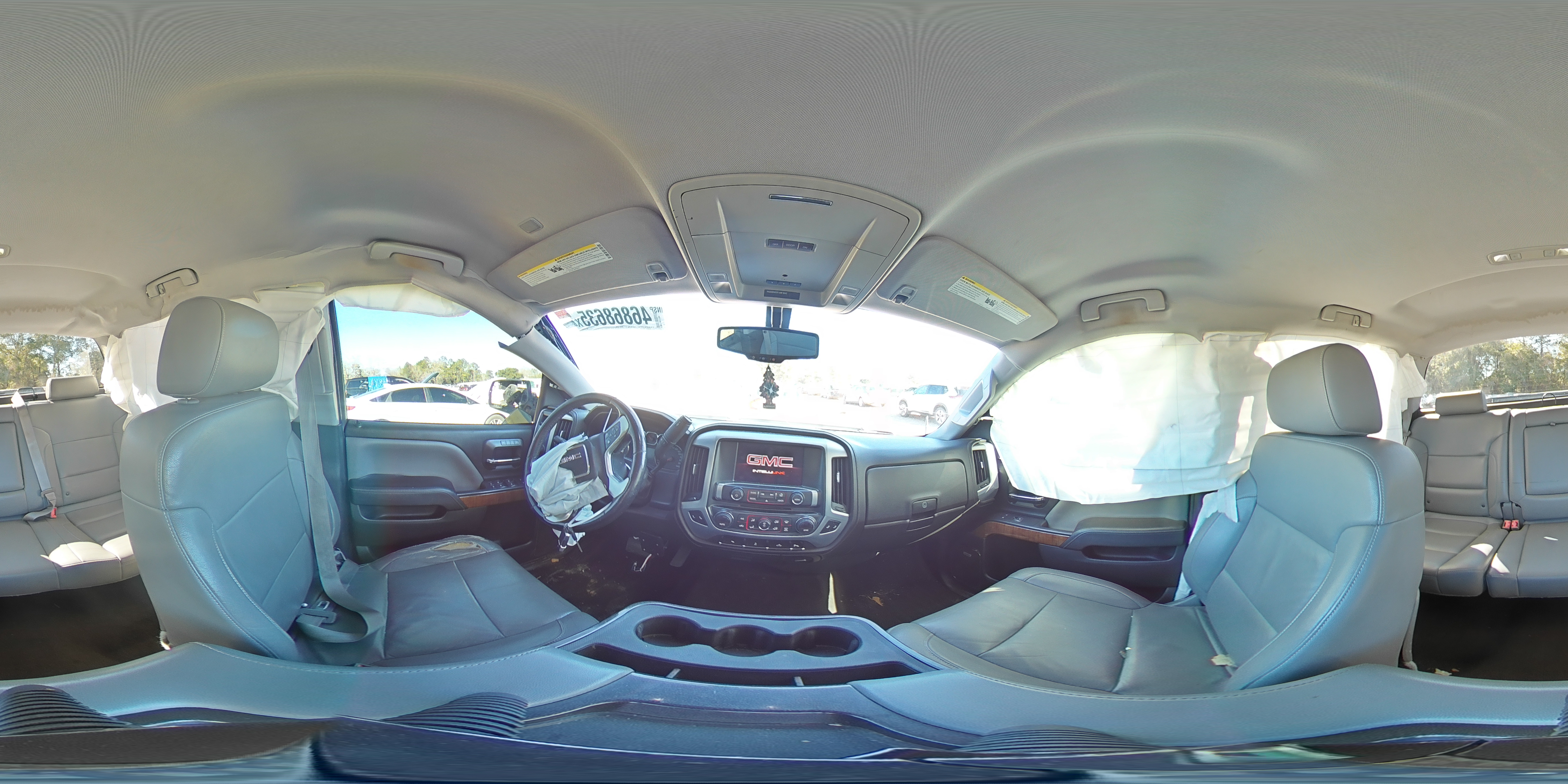 2014 GMC Sierra - Image 13