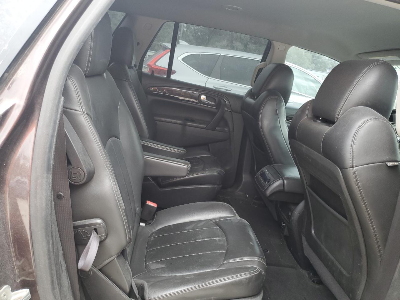 2015 Buick Enclave - Image 11