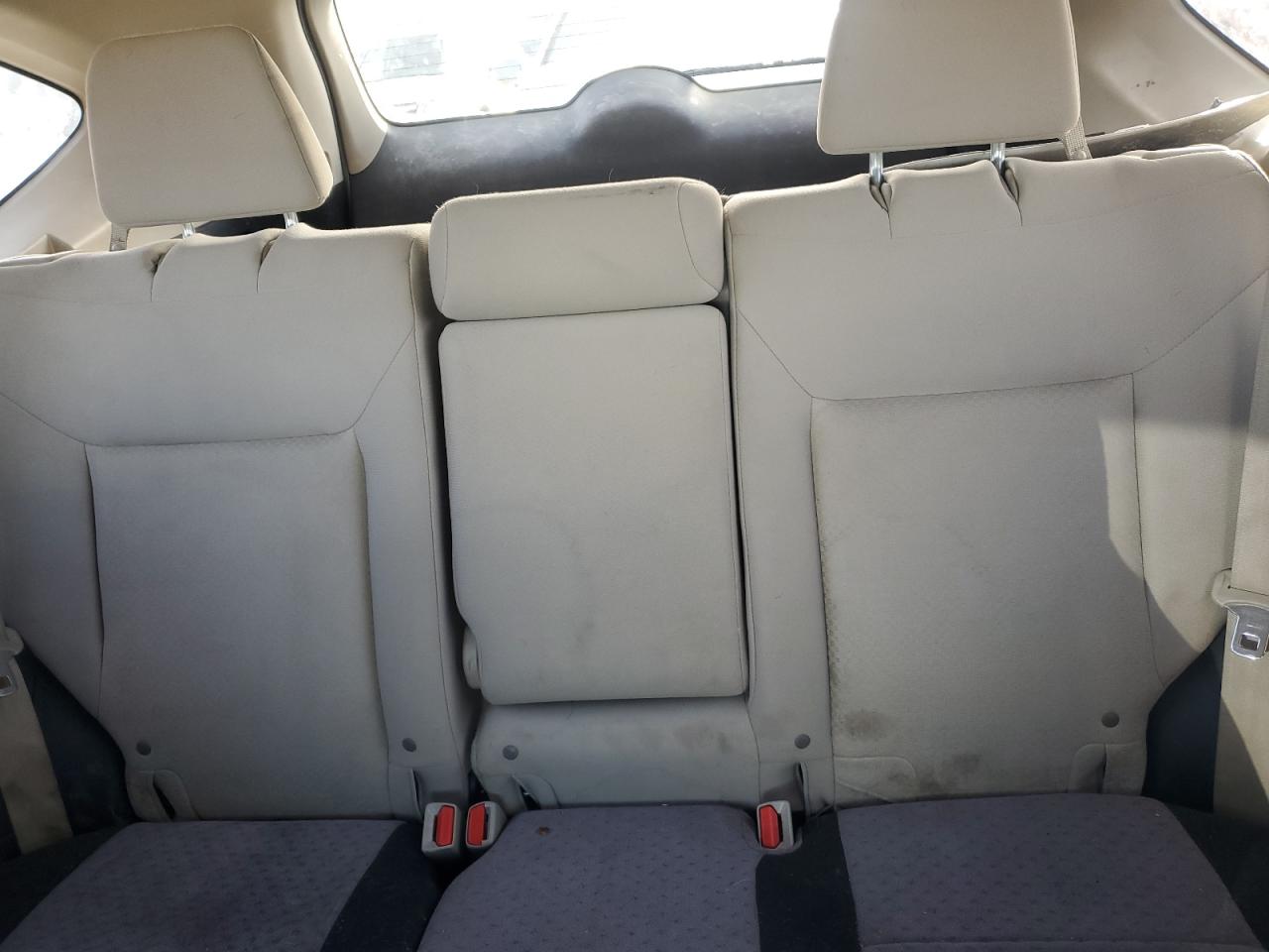 2015 Honda CR-V - Image 10