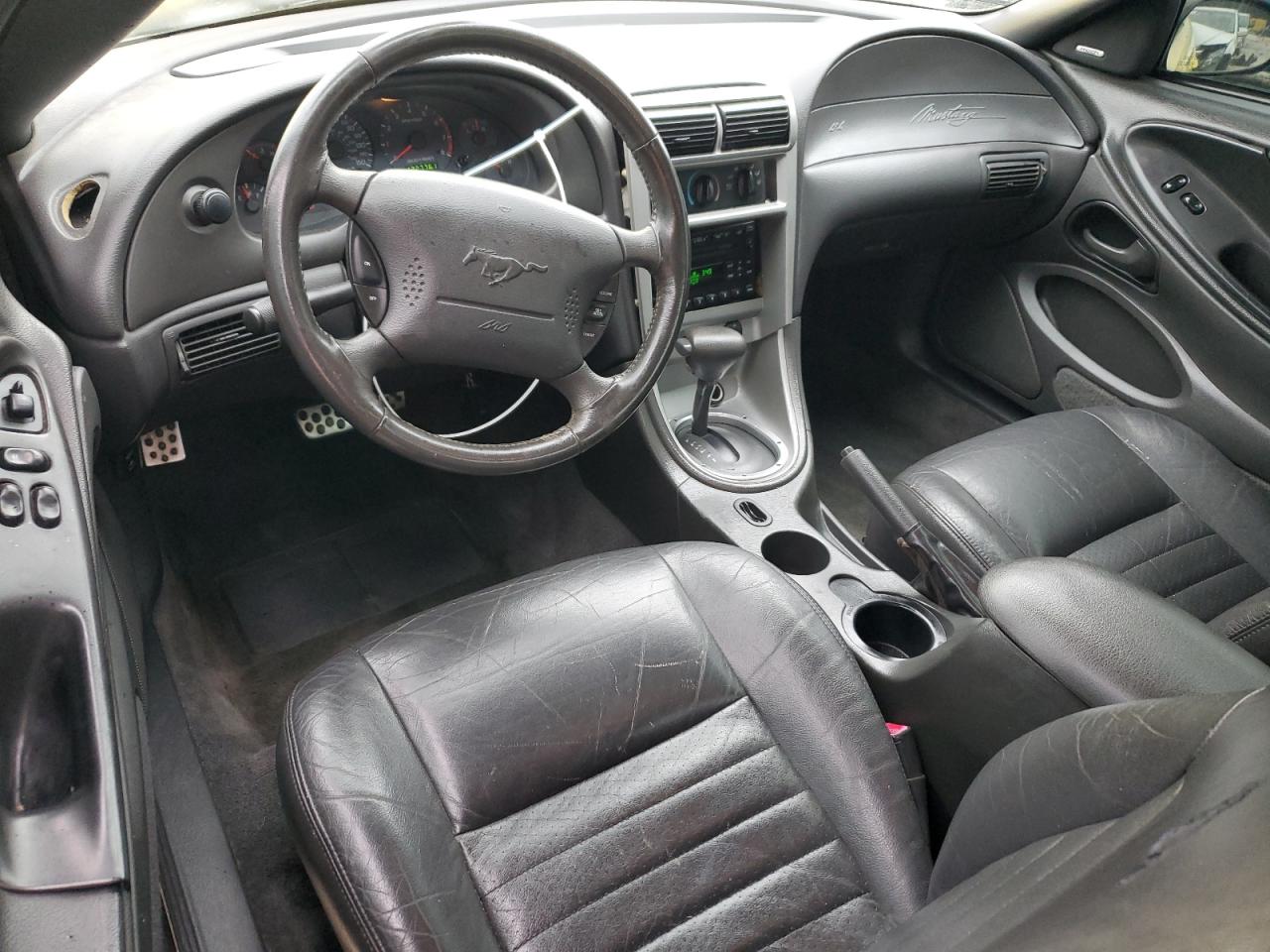2003 Ford Mustang - Image 8