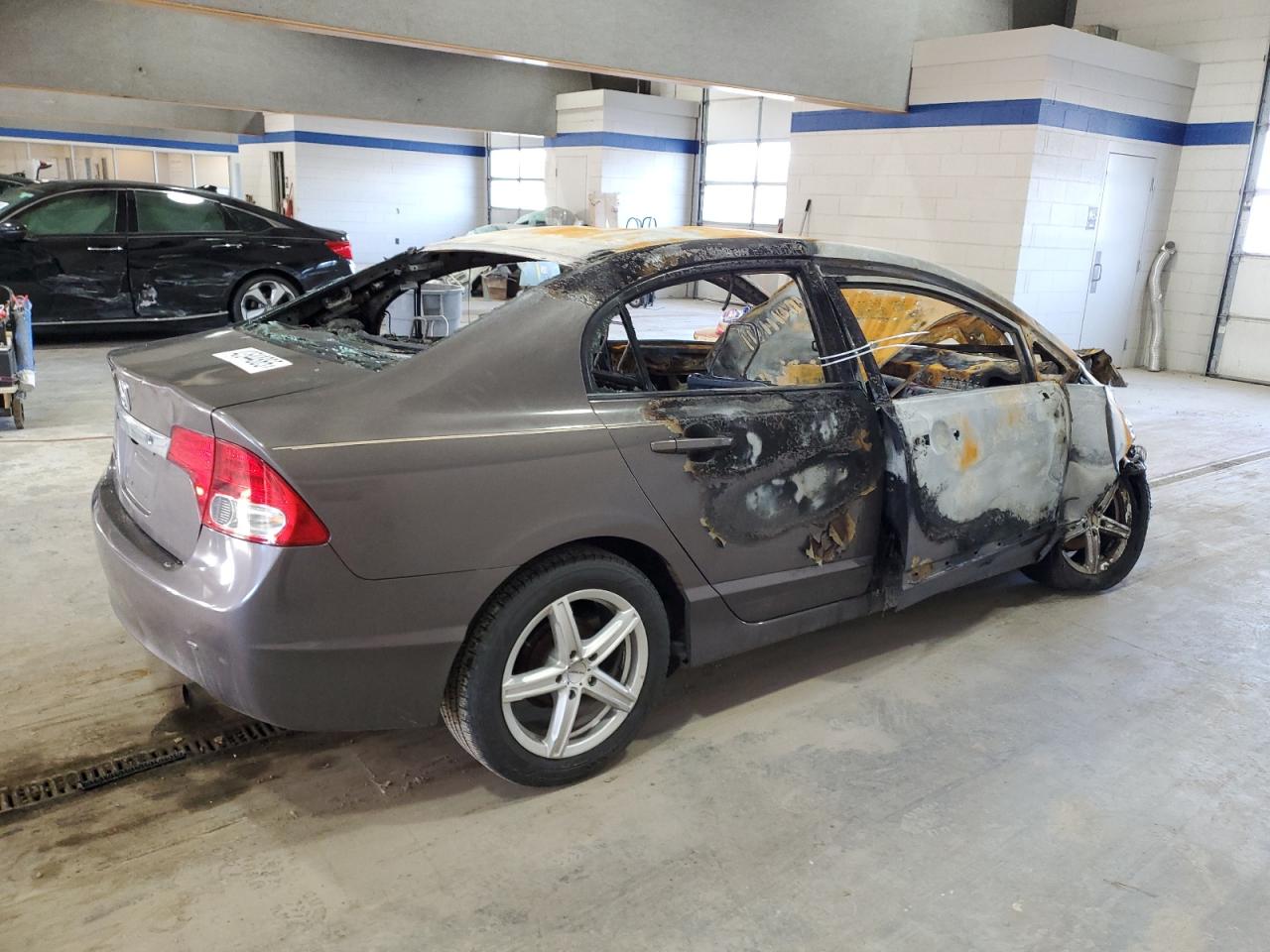 2009 Honda Civic - Image 3