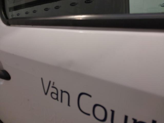 2019 RENAULT KANGOO