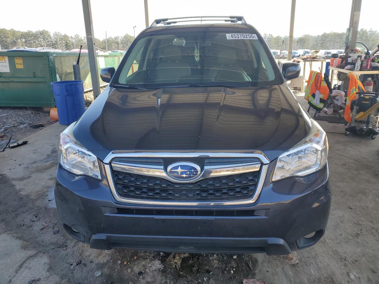 2014 Subaru Forester - Image 5