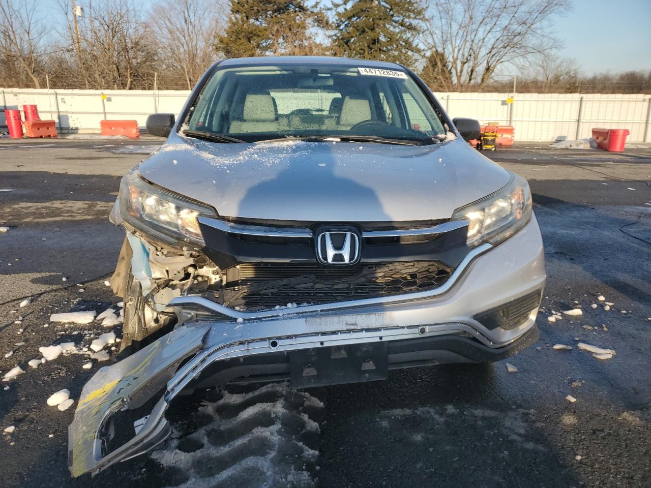 2016 Honda CR-V - Image 5