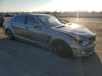 2008 Mercedes-Benz S 550 de vânzare în Fresno, CA - Front End