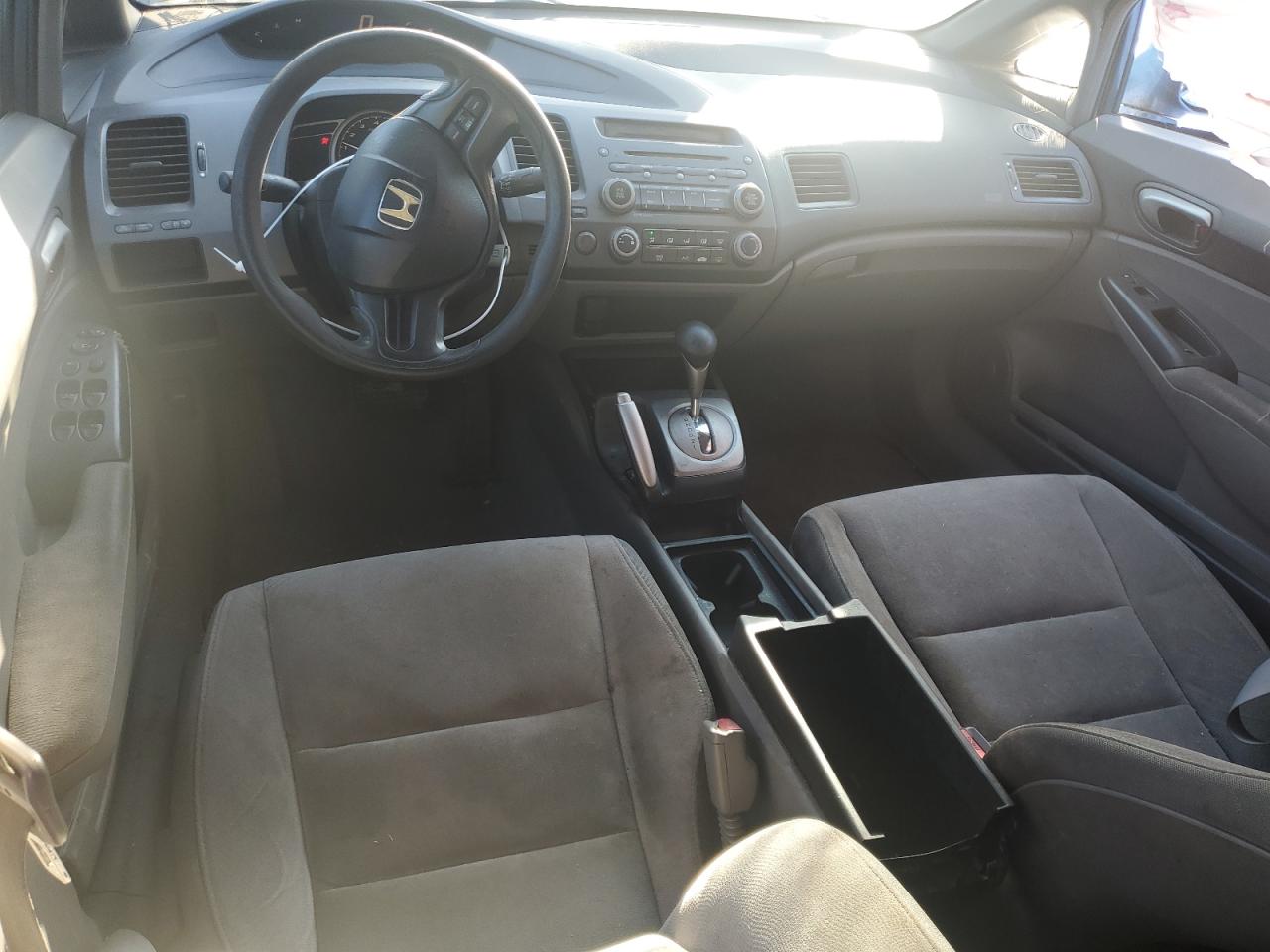 2008 Honda Civic - Image 8