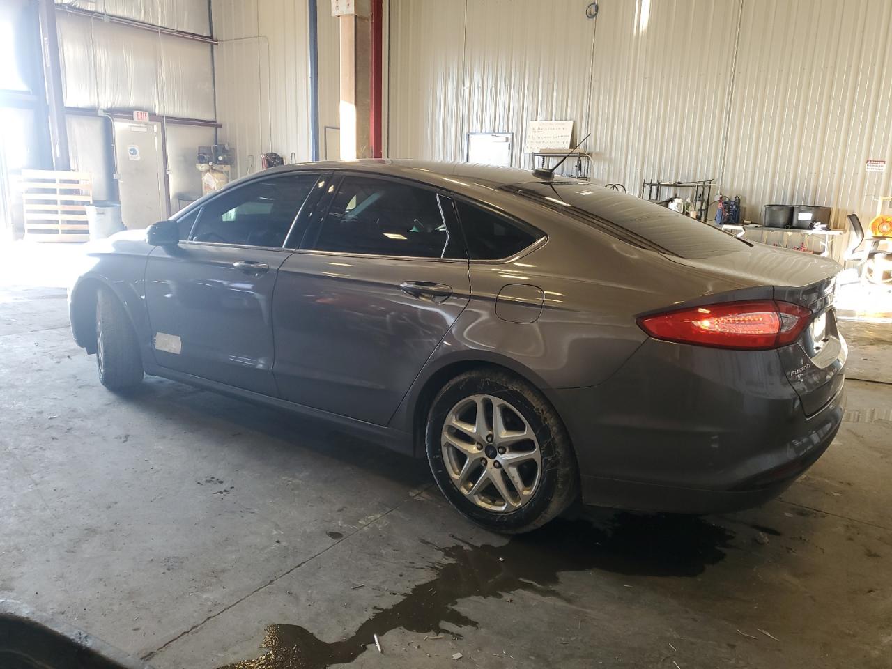 2014 Ford Fusion - Image 2