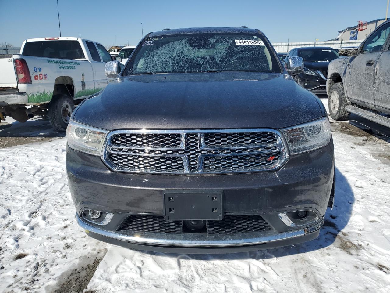 2016 Dodge Durango - Image 5