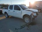 2016 Nissan Frontier S en Venta en Las Vegas, NV - Front End
