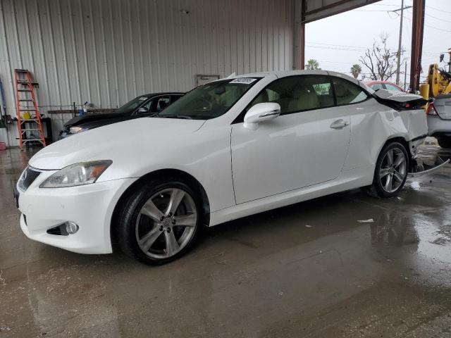 2014 Lexus Is 350