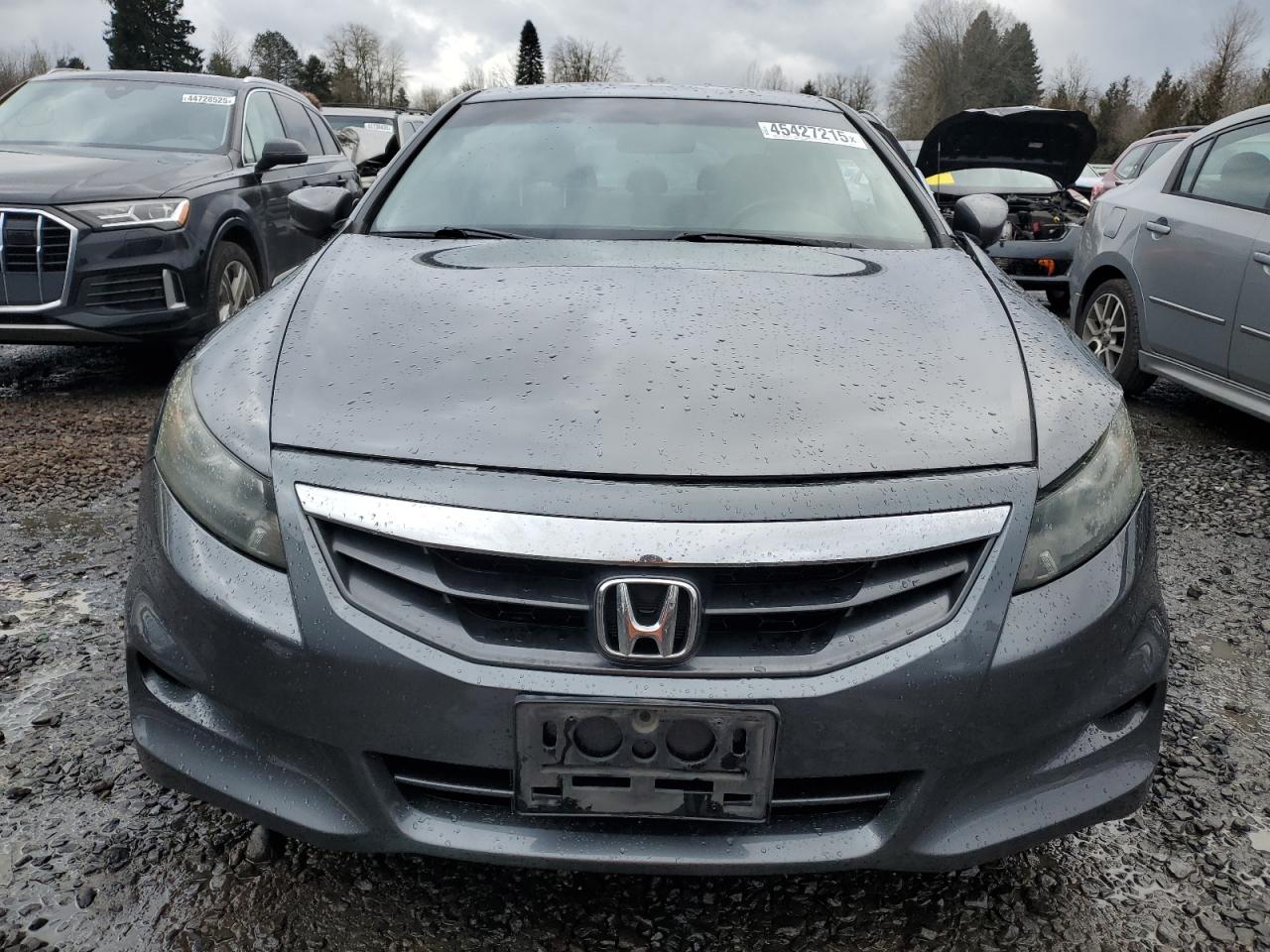 2011 Honda Accord - Image 5