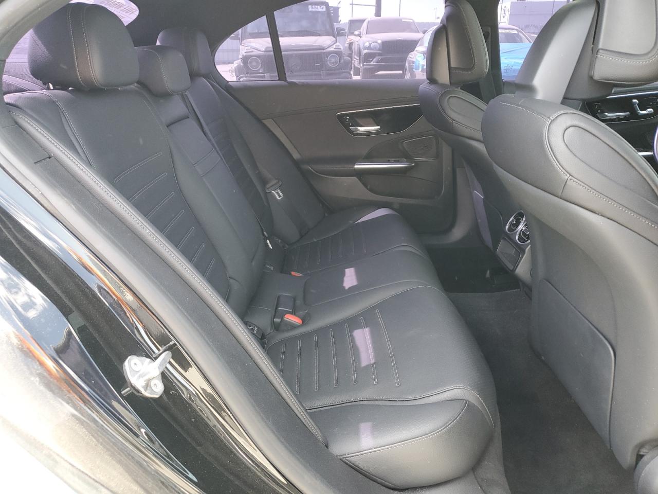 2022 Mercedes-Benz C 300 VIN: W1KAF4GB4NR060180 Lot: 83372244