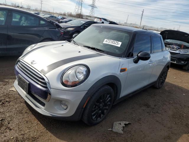 2018 Mini Cooper 