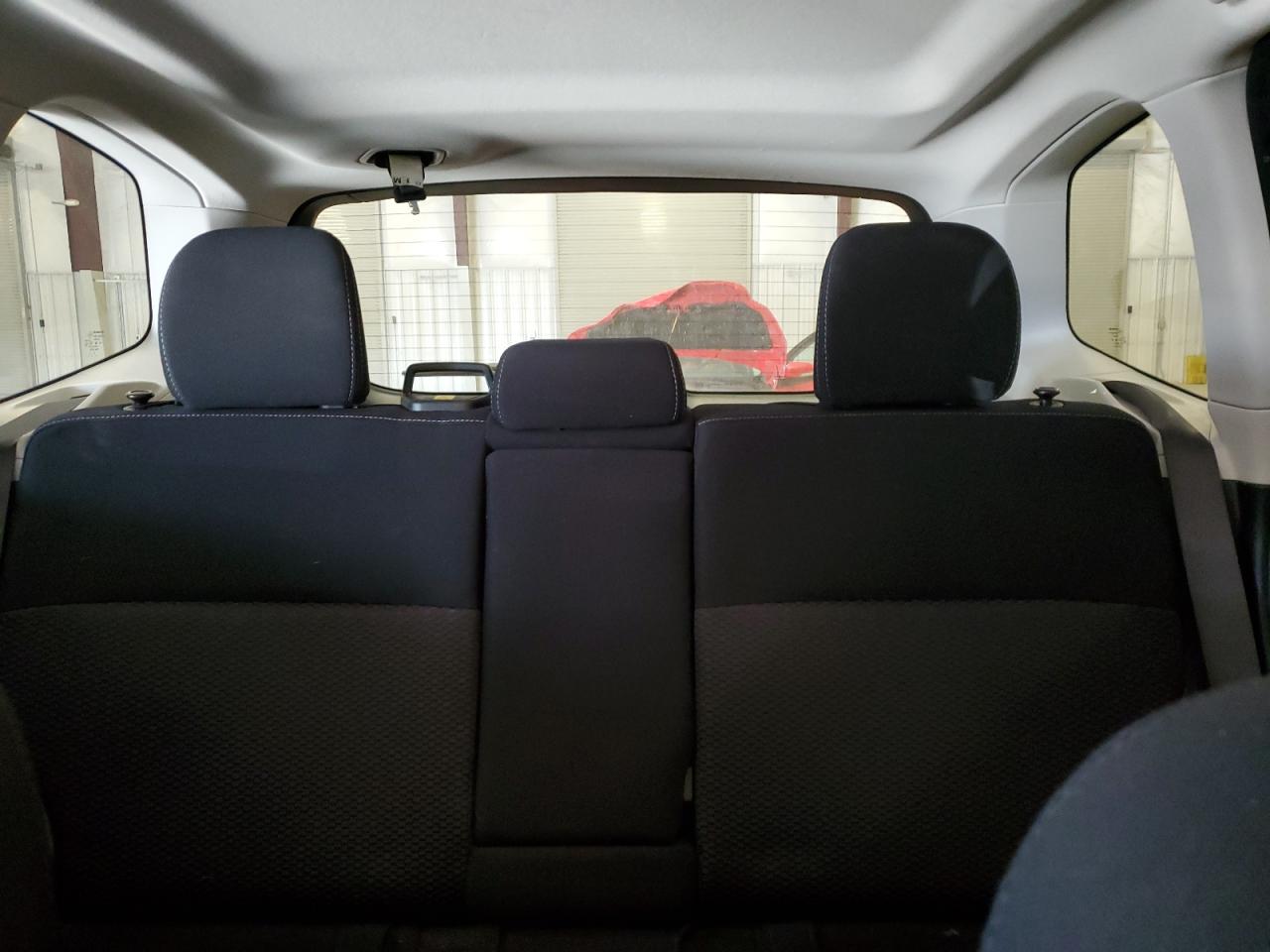 2016 Subaru Forester - Image 10