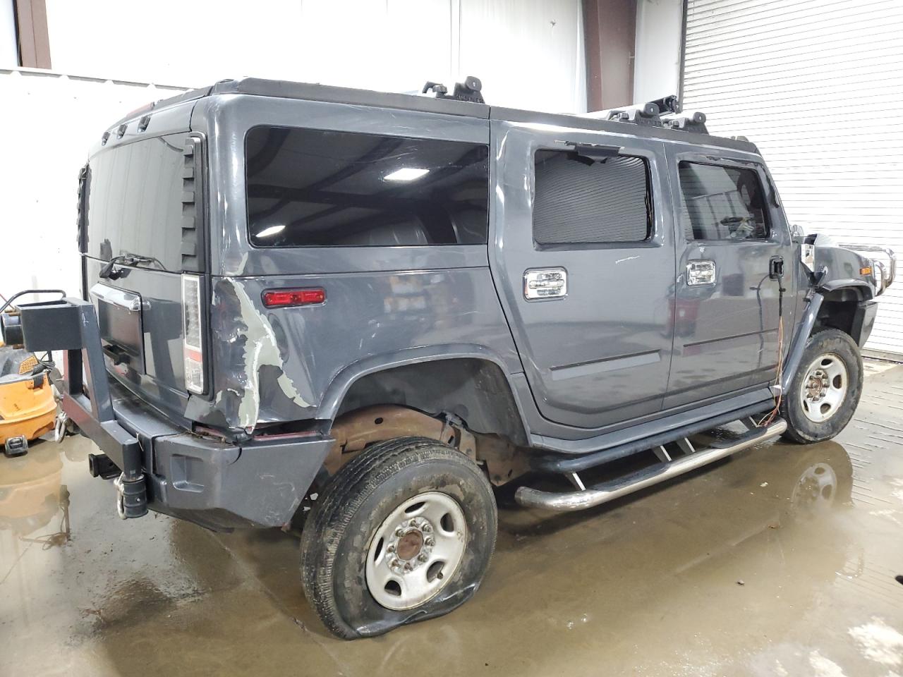 2003 Hummer H2 - Image 3