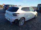 2021 SEAT IBIZA FR T for sale at Copart CORBY