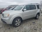 2014 Honda Pilot Exl for Sale in Wayland, MI - Rear End
