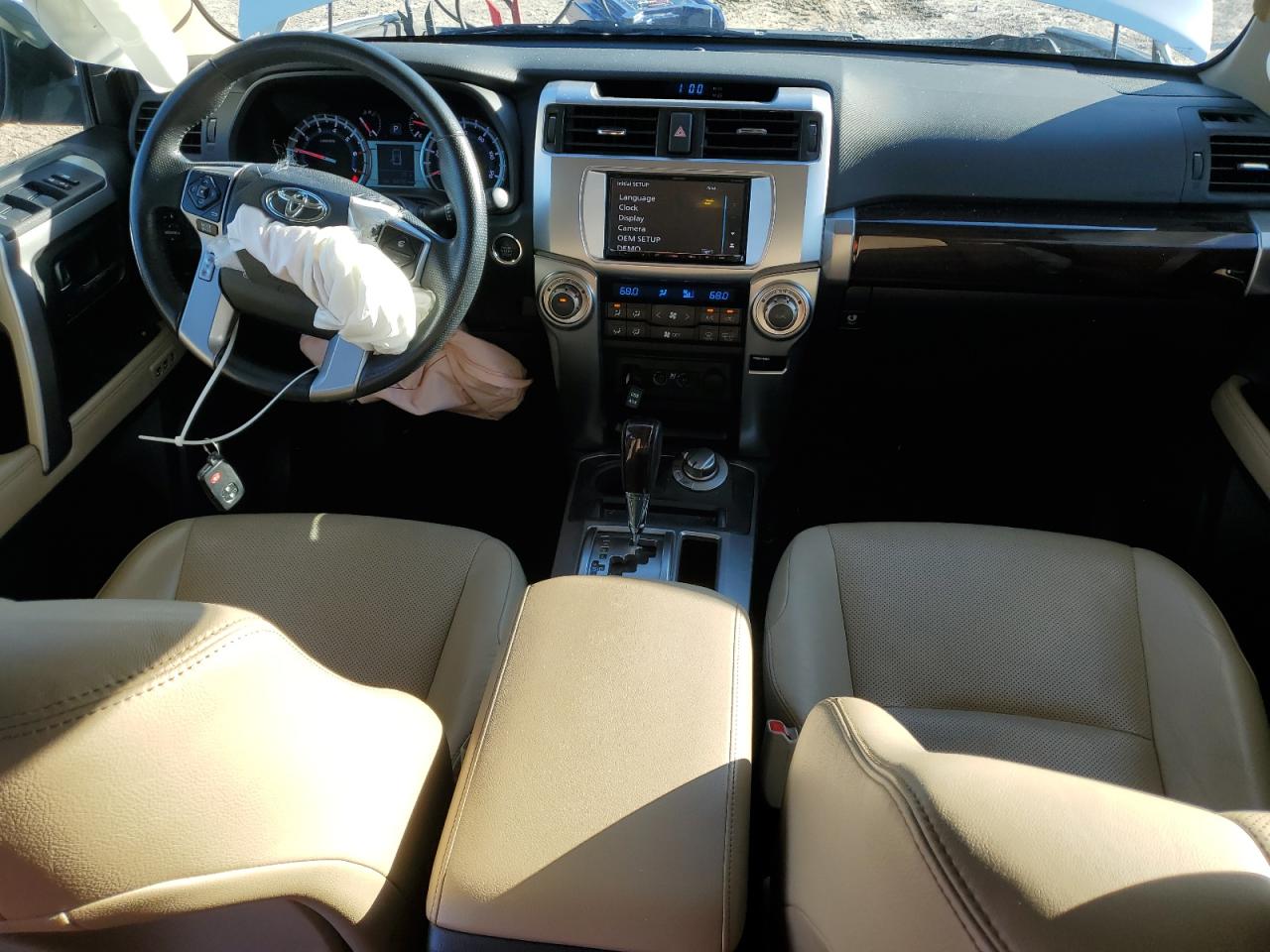 2016 Toyota 4Runner - Image 8
