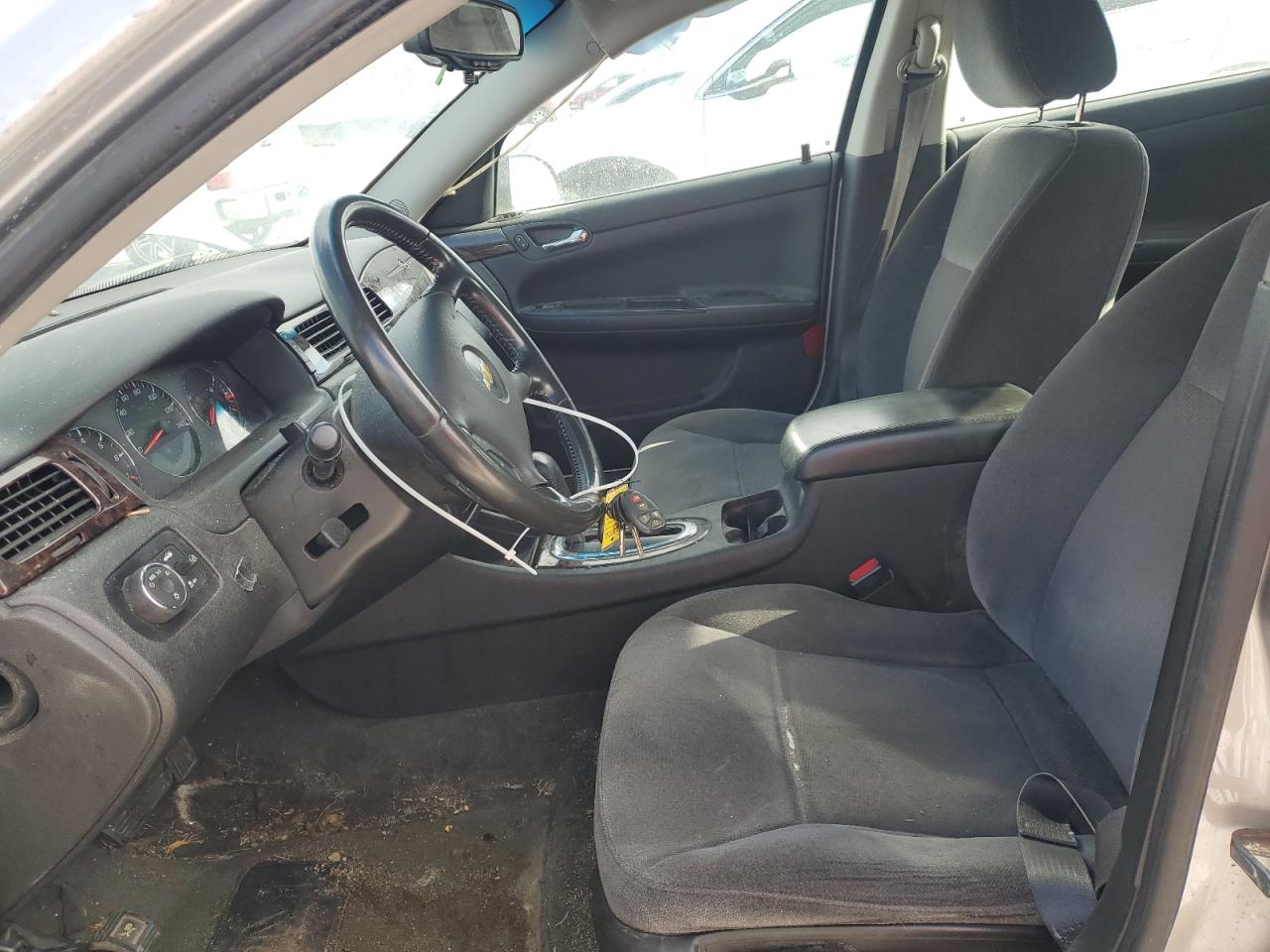 2013 Chevrolet Impala - Image 7