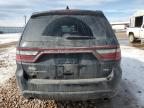 2020 Dodge Durango R/T на продаже в Rapid City, SD - Front End