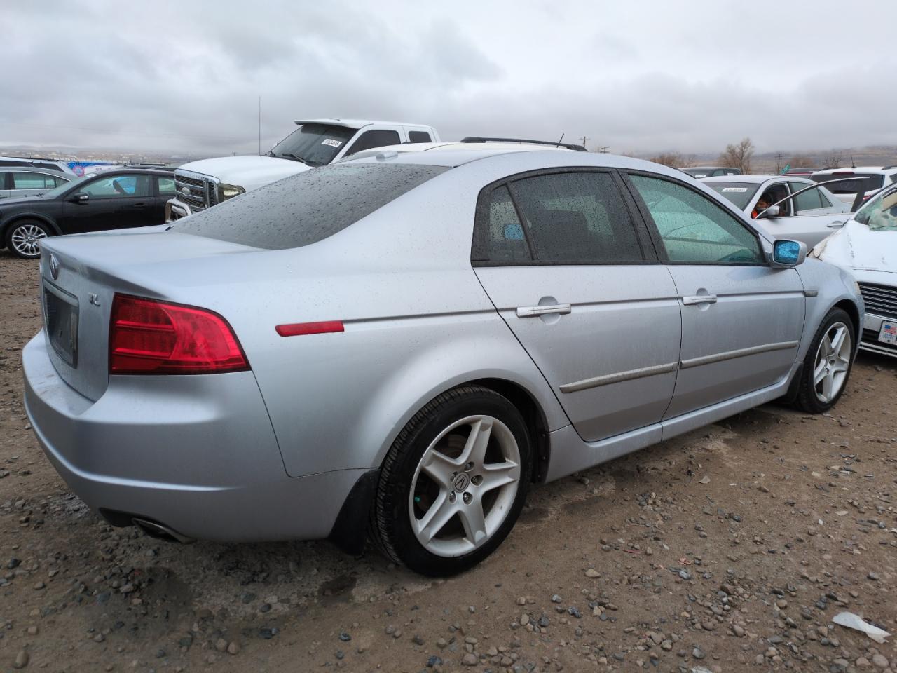 2005 Acura TL - Image 3