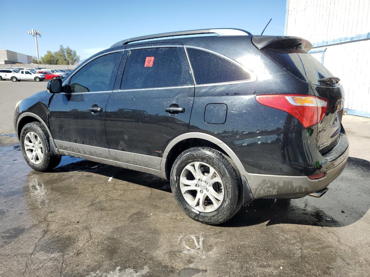 2011 Hyundai Veracruz - Image 2