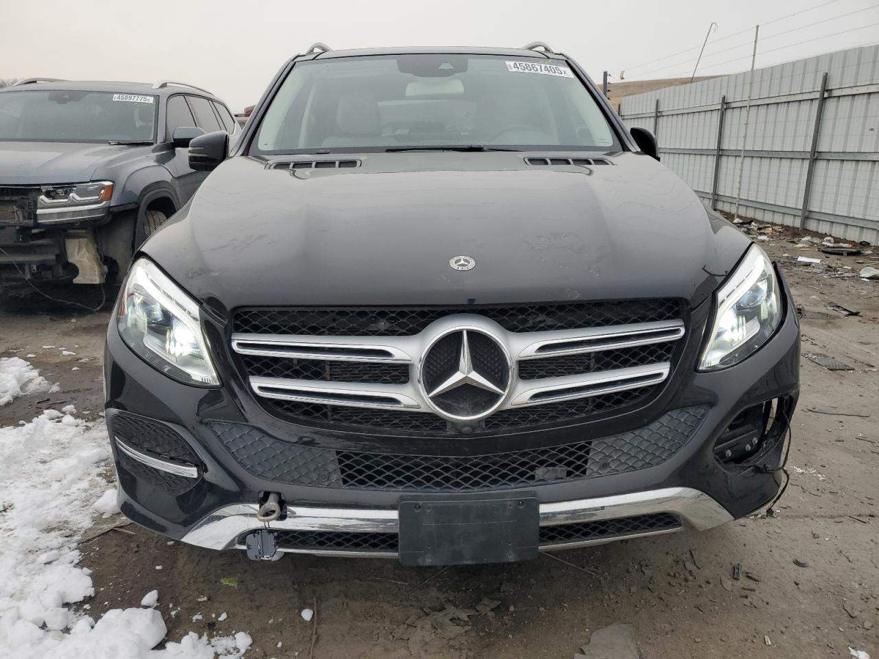 2019 Mercedes-Benz GLE - Image 5