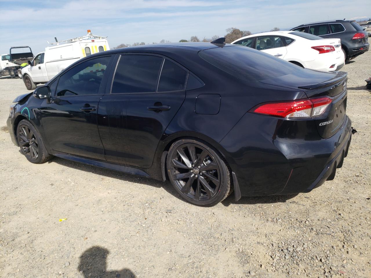 2024 Toyota Corolla - Image 2