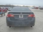 2013 Acura Tsx Tech للبيع في Kansas City، KS - Side