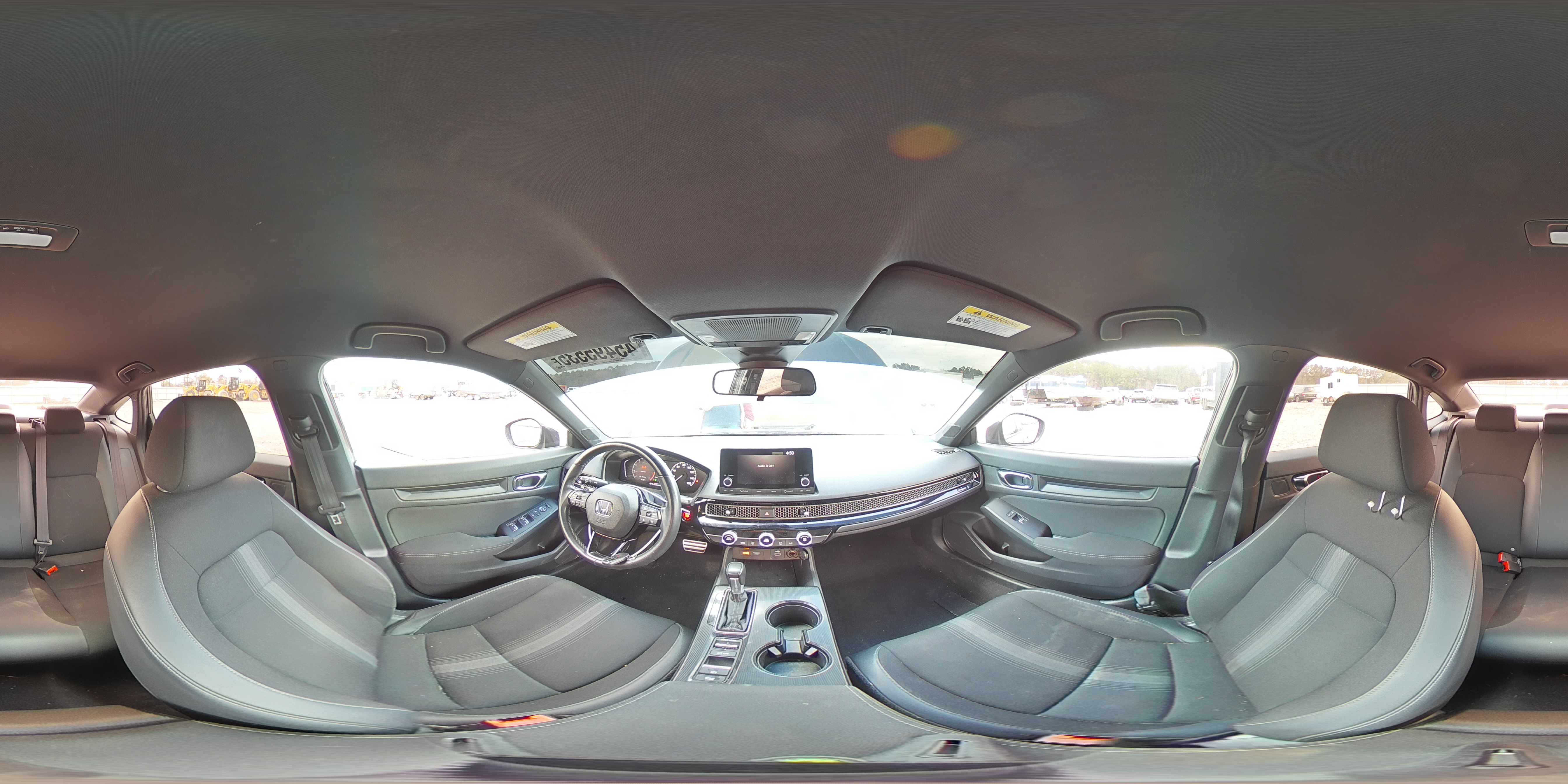 2022 Honda Civic - Image 12