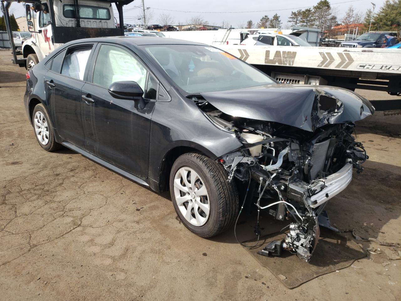 2021 Toyota Corolla - Image 4