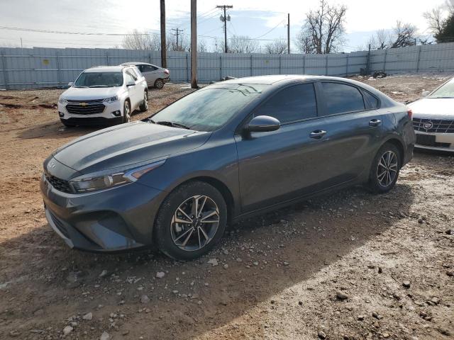 KIA FORTE 2023 Серый