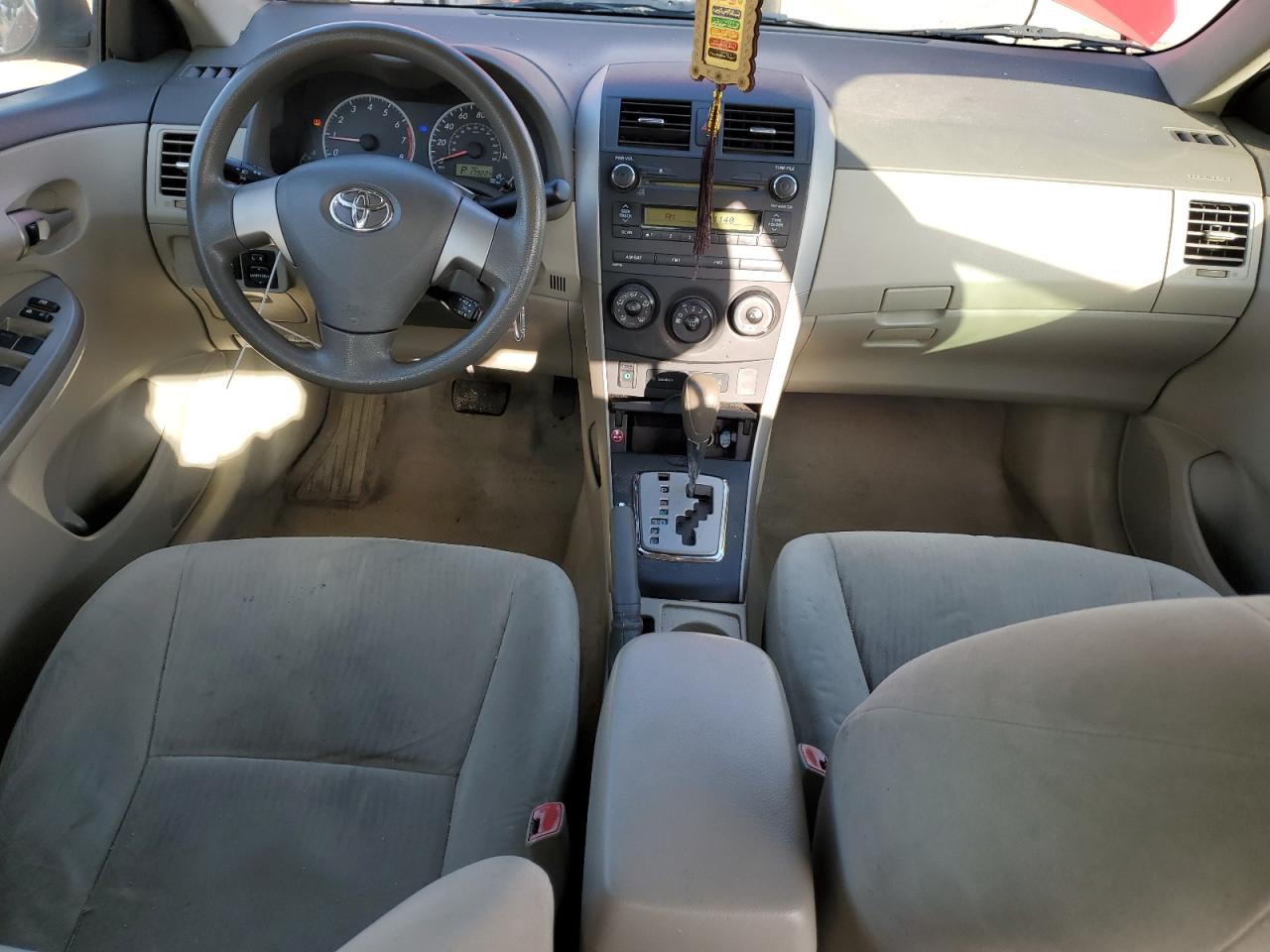 2010 Toyota Corolla - Image 8