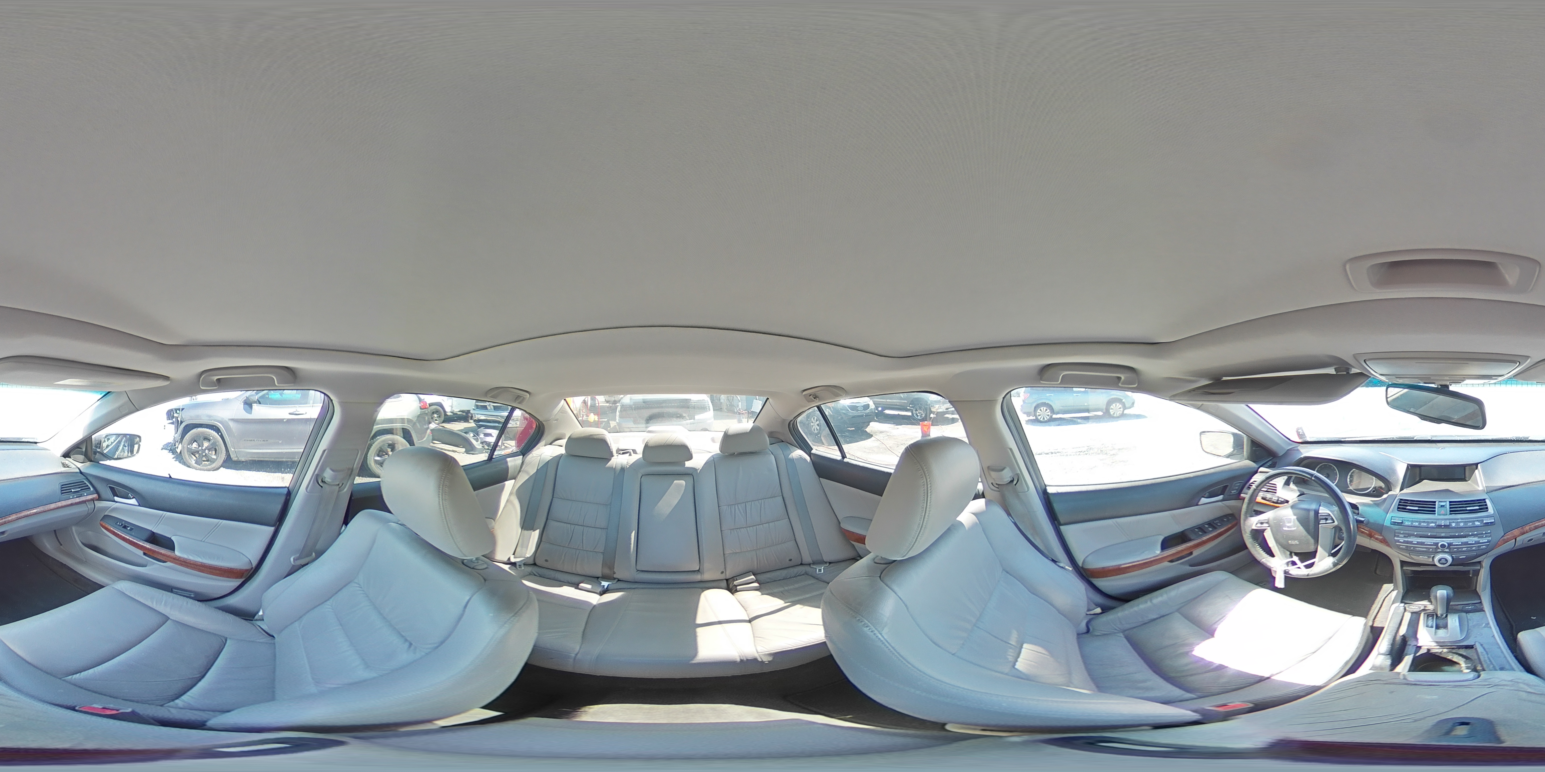 2012 Honda Accord - Image 15